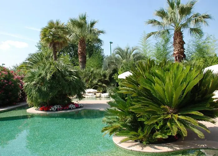 Domaine De Respelido