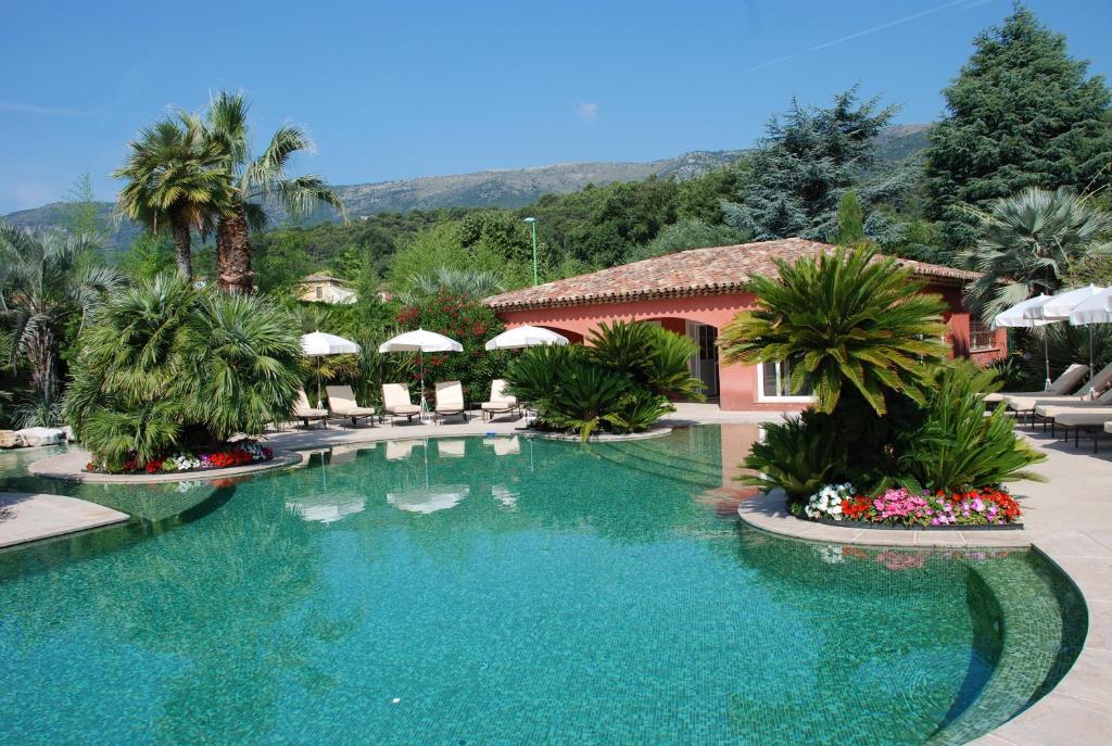 Villa Domaine De Respelido Carros