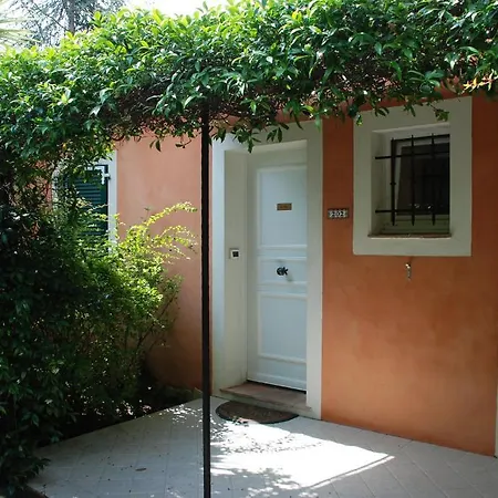 Domaine De Respelido Villa Carros Exterior photo