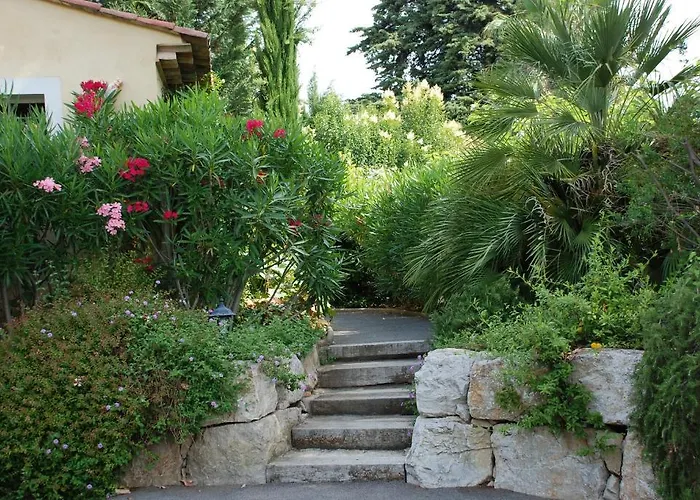 Domaine De Respelido