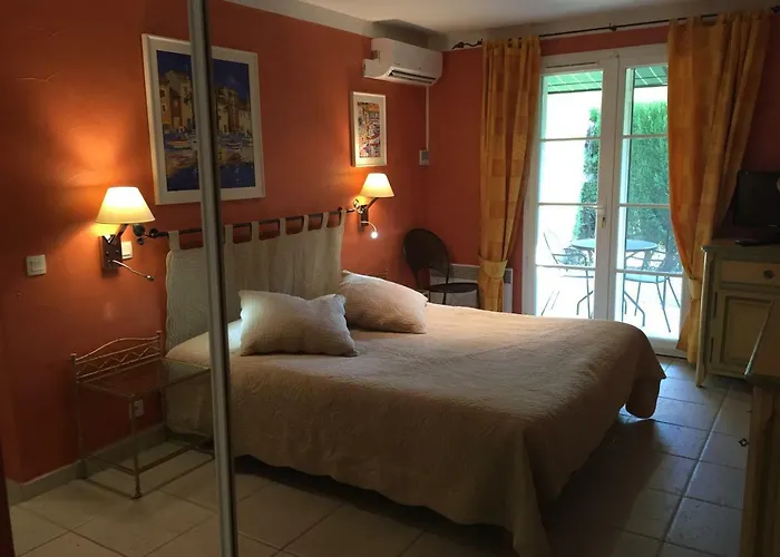Domaine De Respelido