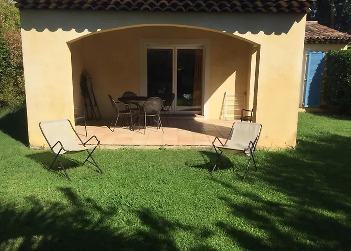 Domaine De Respelido