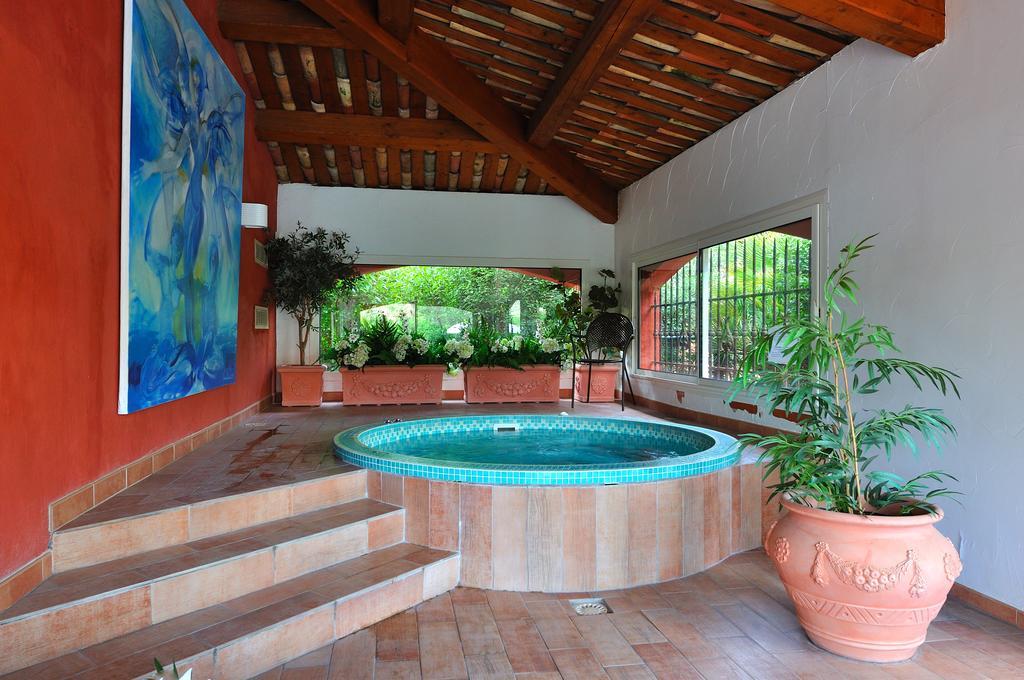 Domaine De Respelido Villa