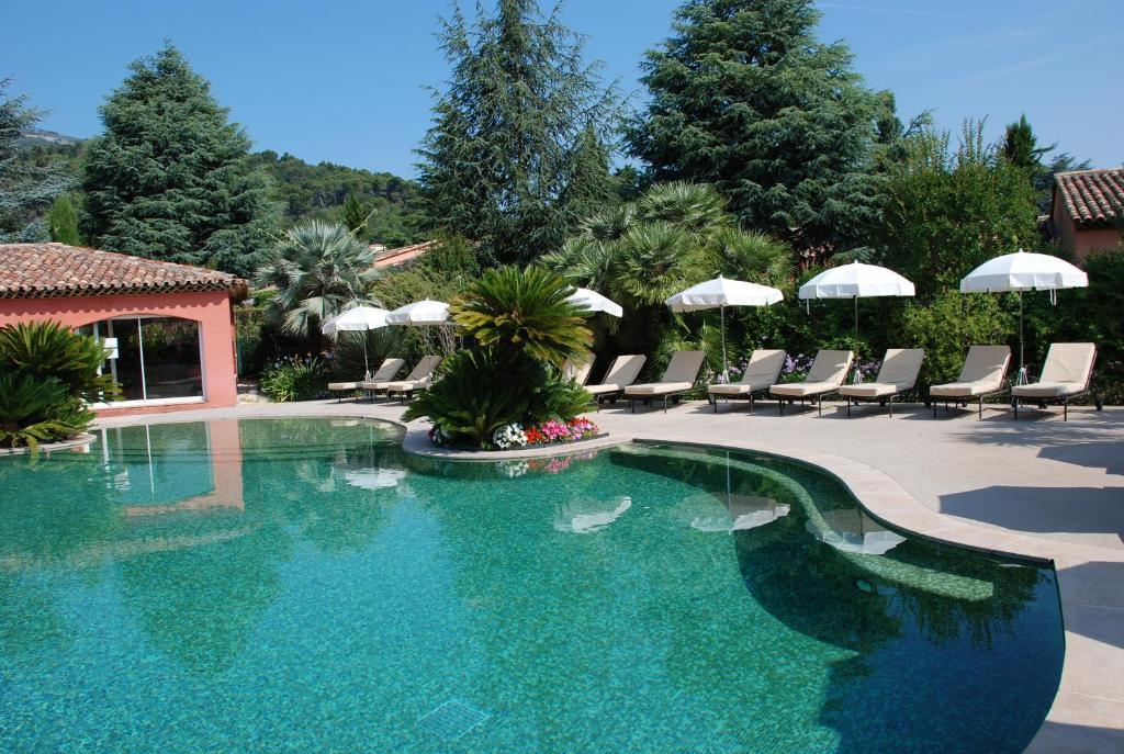 Domaine De Respelido * Carros