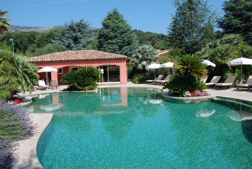 Domaine De Respelido