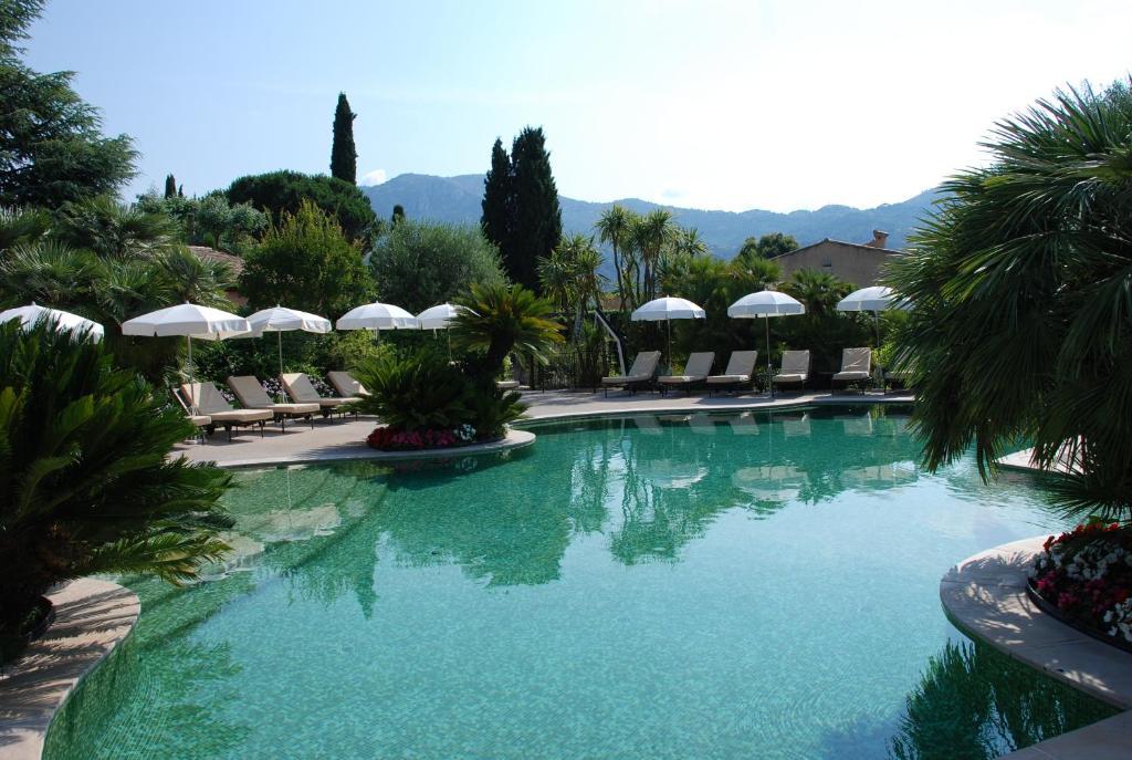 Domaine De Respelido Villa *