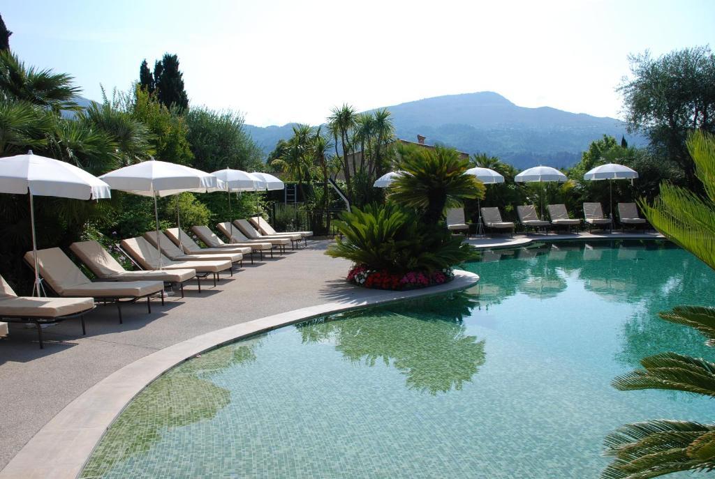 Villa Domaine De Respelido