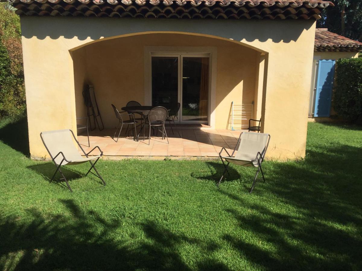 Domaine De Respelido Villa *